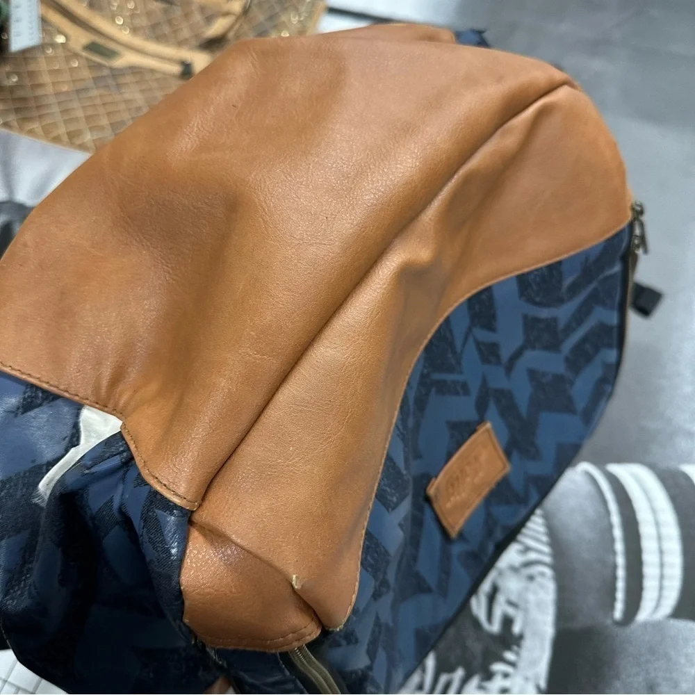 Kelty super cooler diaper backpack